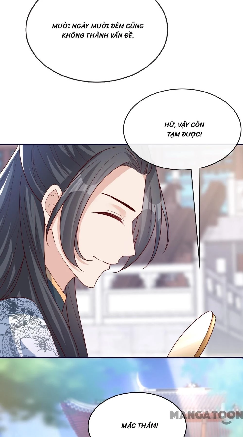 Thú Hắc Cuồng Phi Chapter 151 - 18