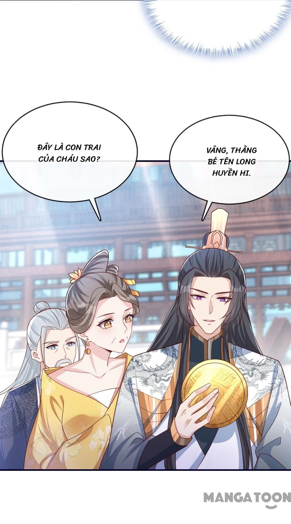 Thú Hắc Cuồng Phi Chapter 151 - 20