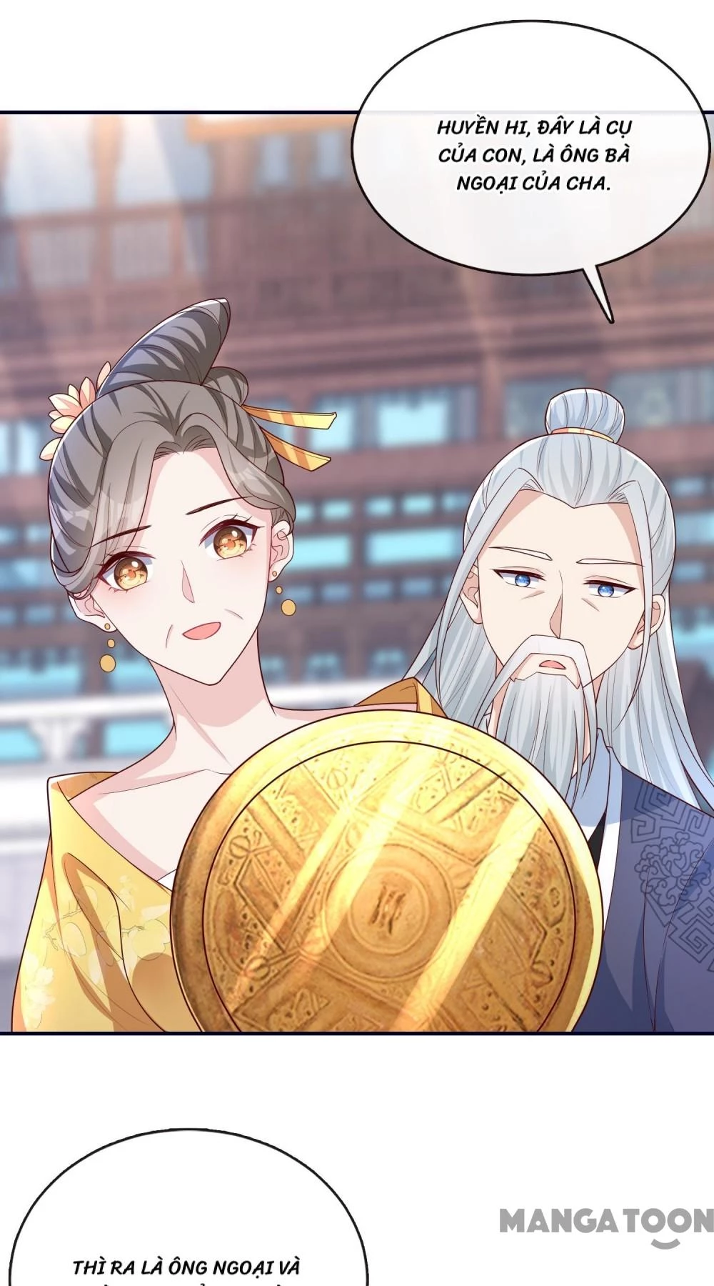 Thú Hắc Cuồng Phi Chapter 151 - 21