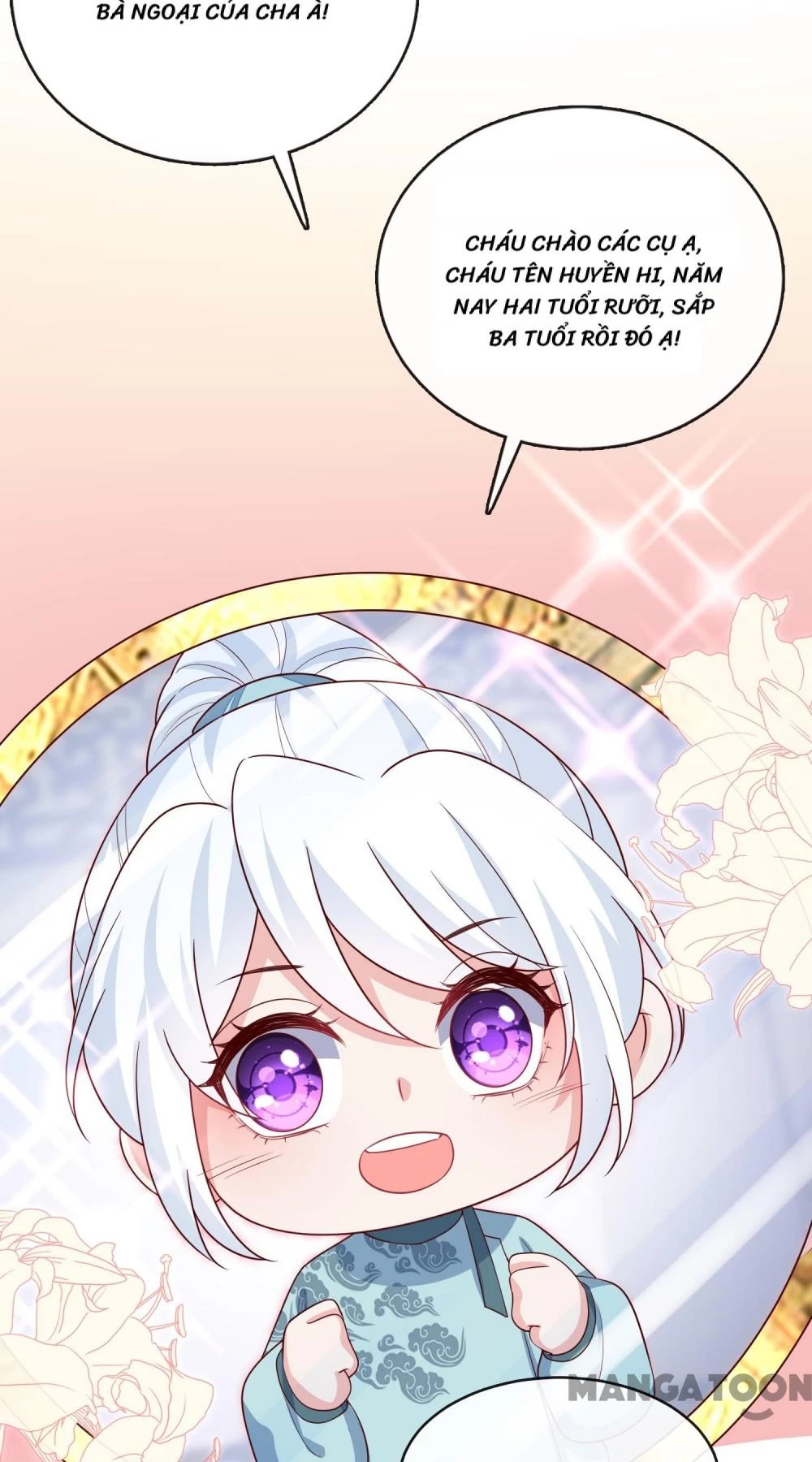 Thú Hắc Cuồng Phi Chapter 151 - 22