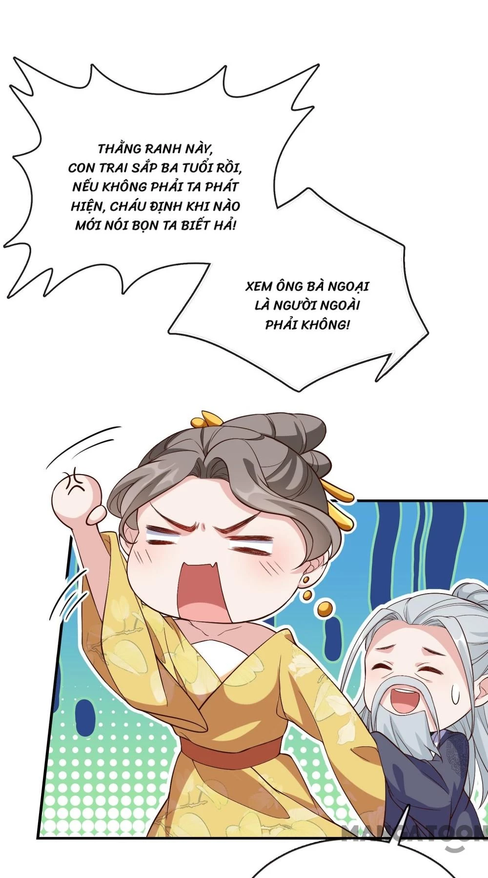 Thú Hắc Cuồng Phi Chapter 151 - 25