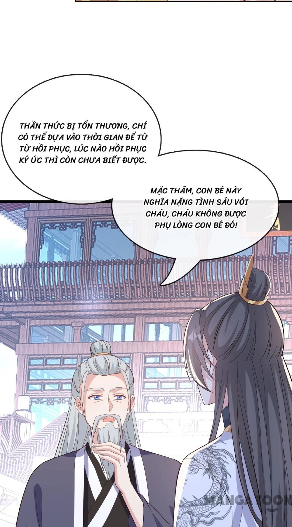 Thú Hắc Cuồng Phi Chapter 151 - 29