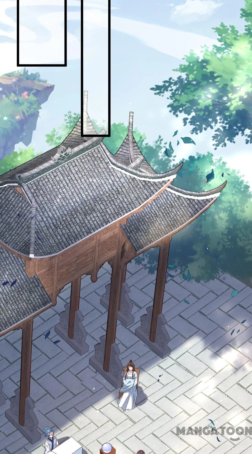 Thú Hắc Cuồng Phi Chapter 151 - 32