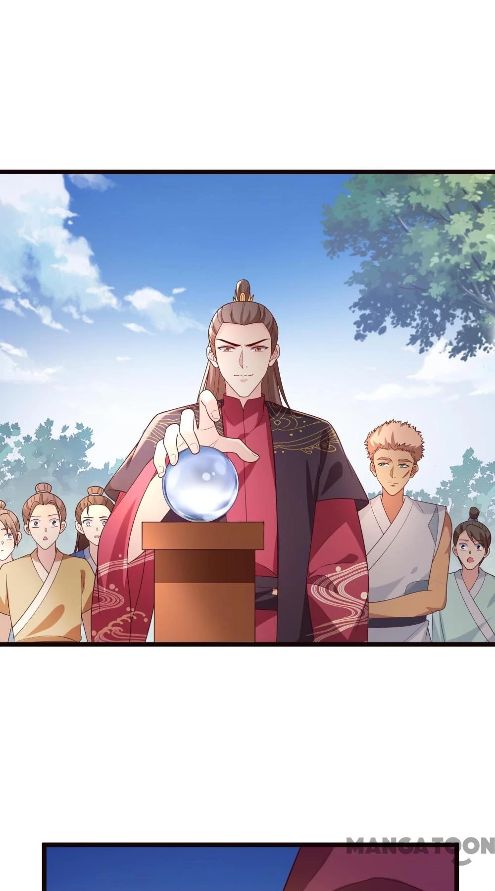 Thú Hắc Cuồng Phi Chapter 151 - 34