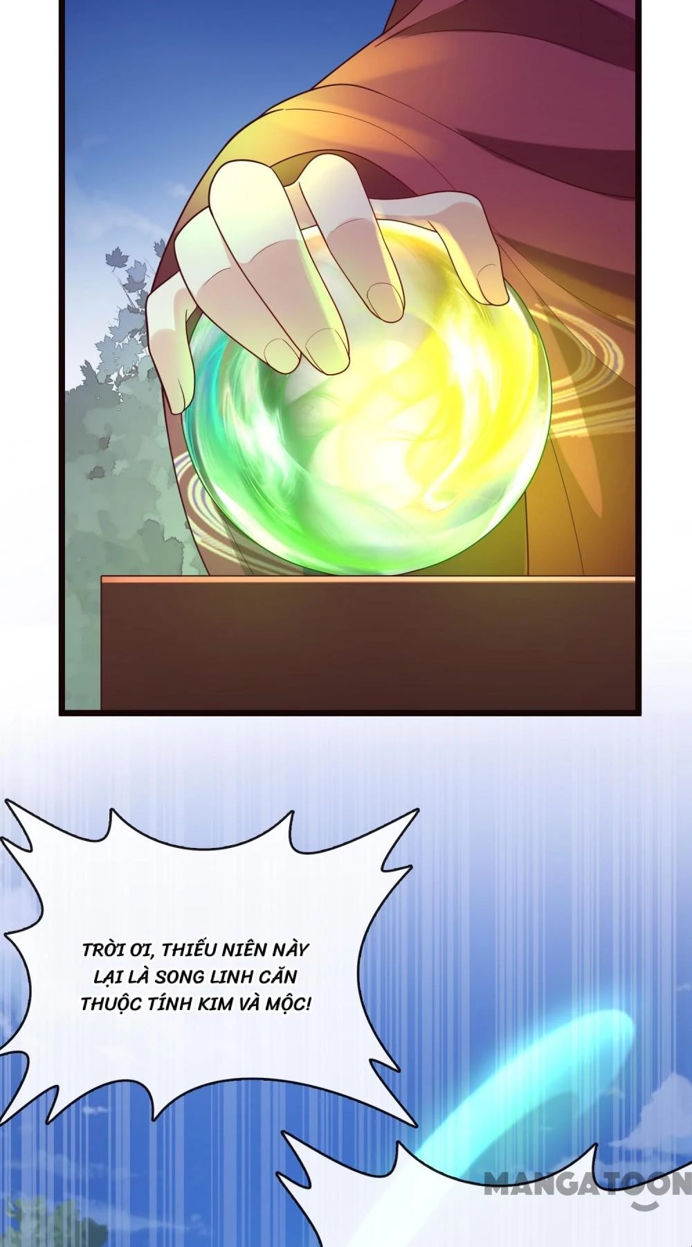 Thú Hắc Cuồng Phi Chapter 151 - 35