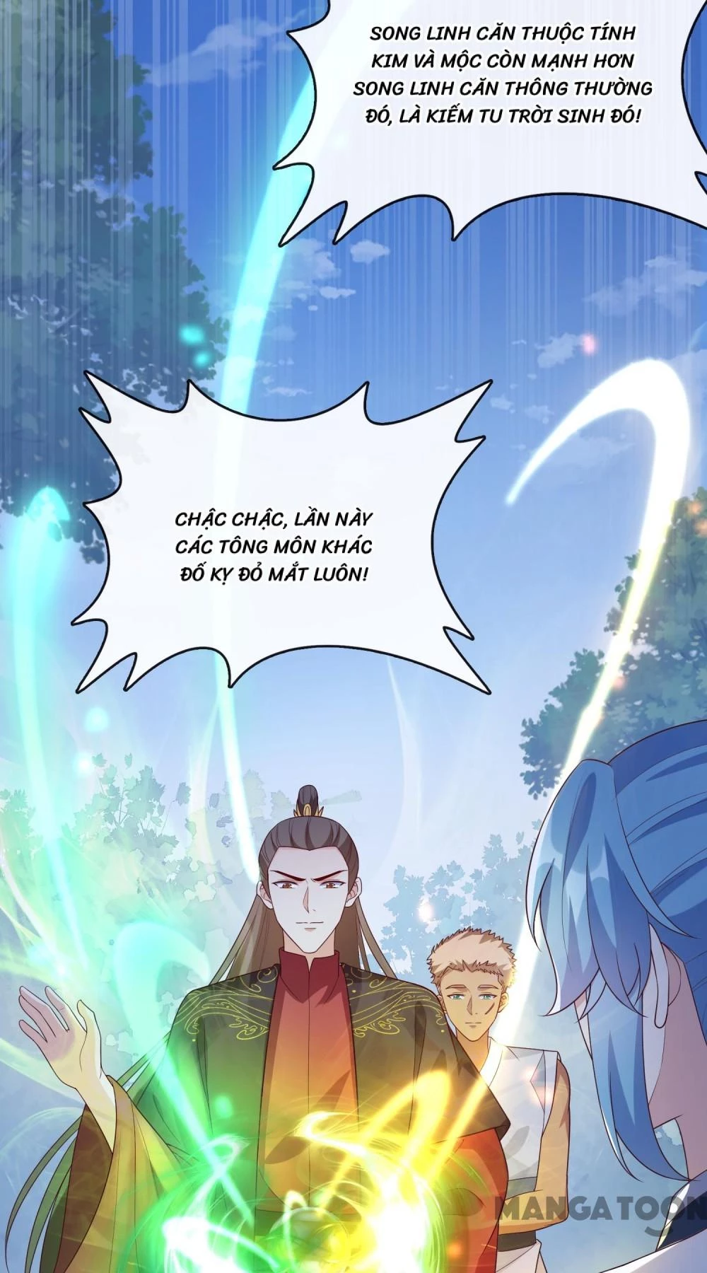 Thú Hắc Cuồng Phi Chapter 151 - 36