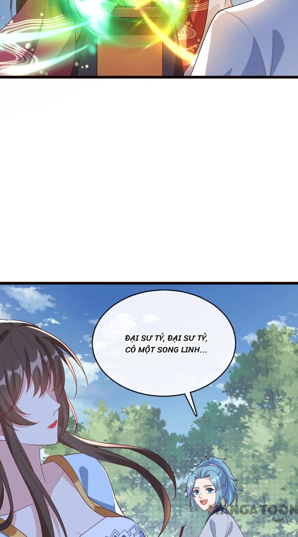 Thú Hắc Cuồng Phi Chapter 151 - 37