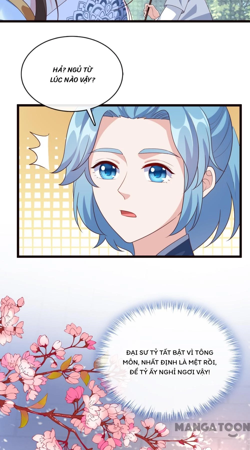 Thú Hắc Cuồng Phi Chapter 151 - 38