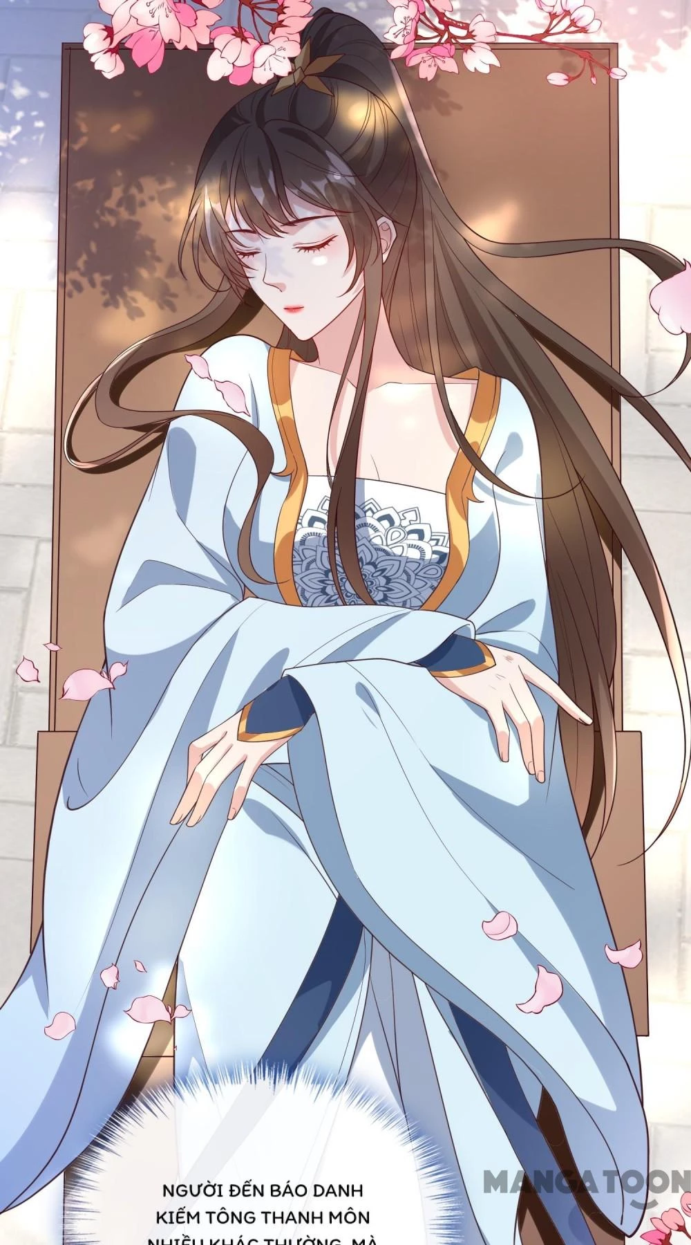 Thú Hắc Cuồng Phi Chapter 151 - 39