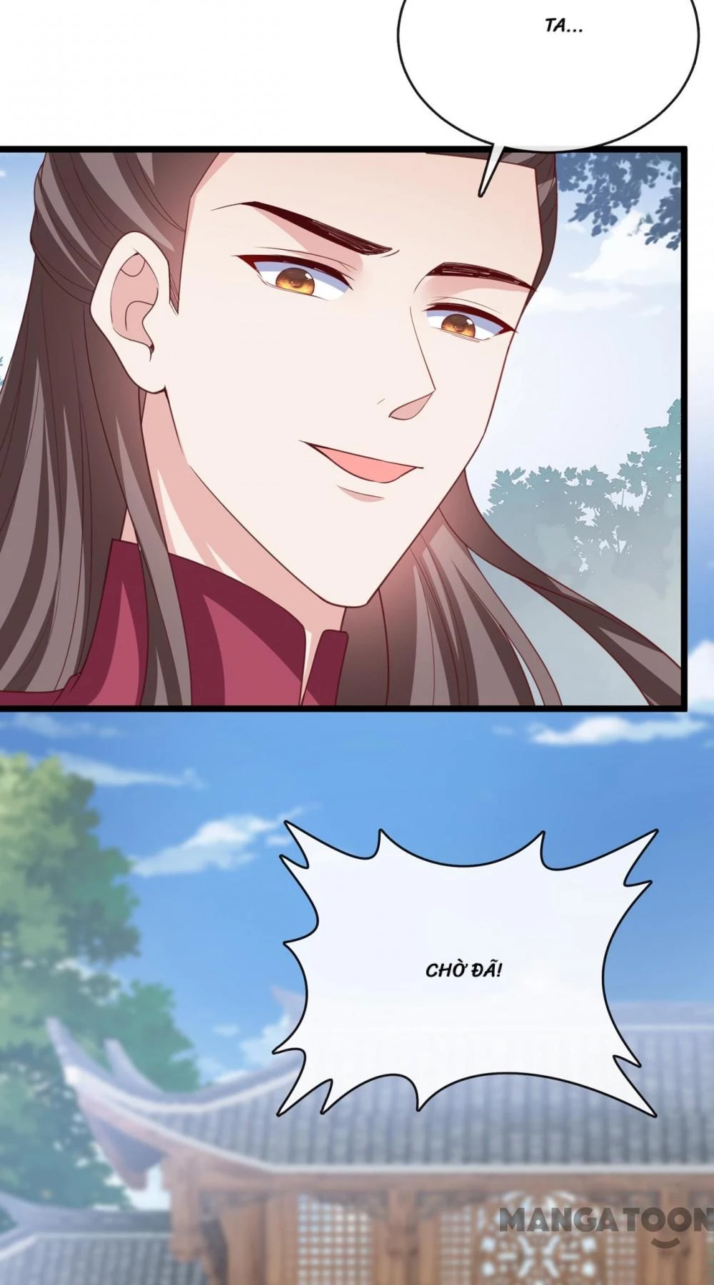 Thú Hắc Cuồng Phi Chapter 152 - 2