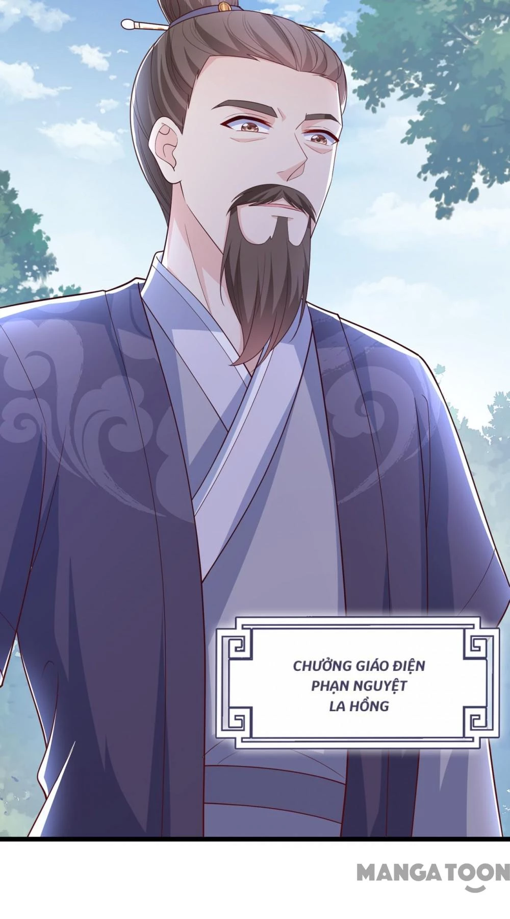 Thú Hắc Cuồng Phi Chapter 152 - 4