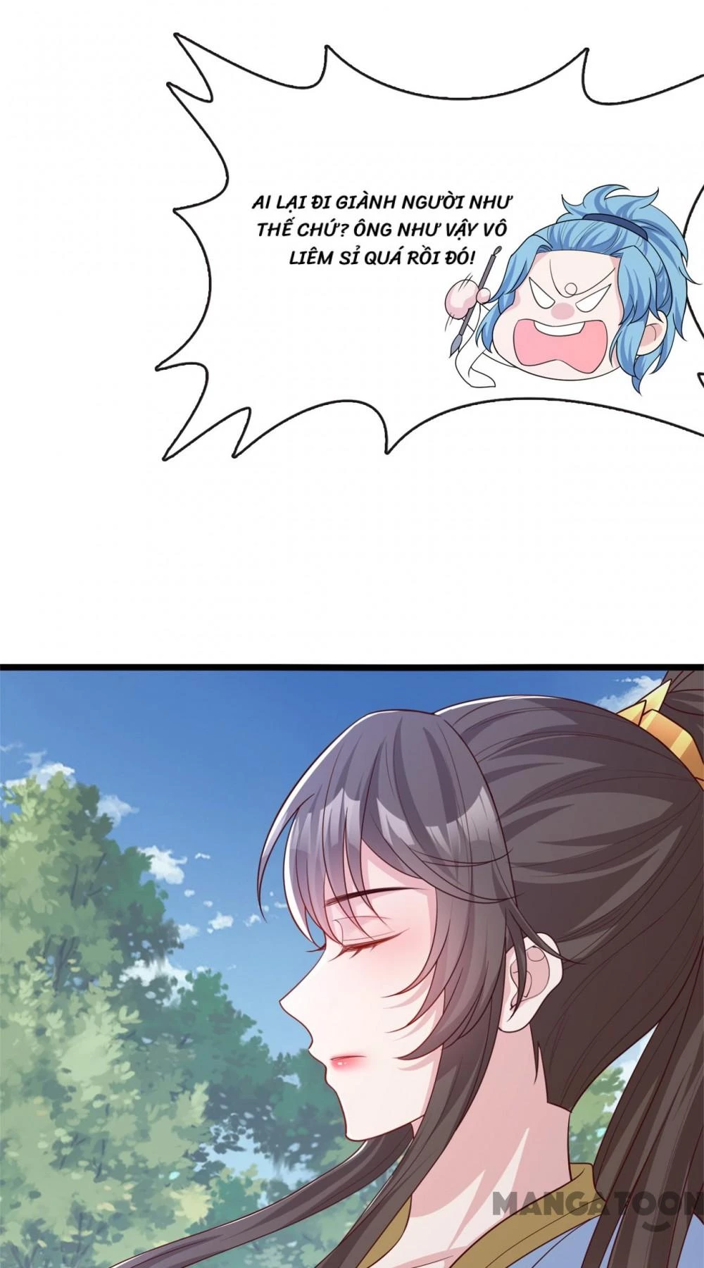 Thú Hắc Cuồng Phi Chapter 152 - 5