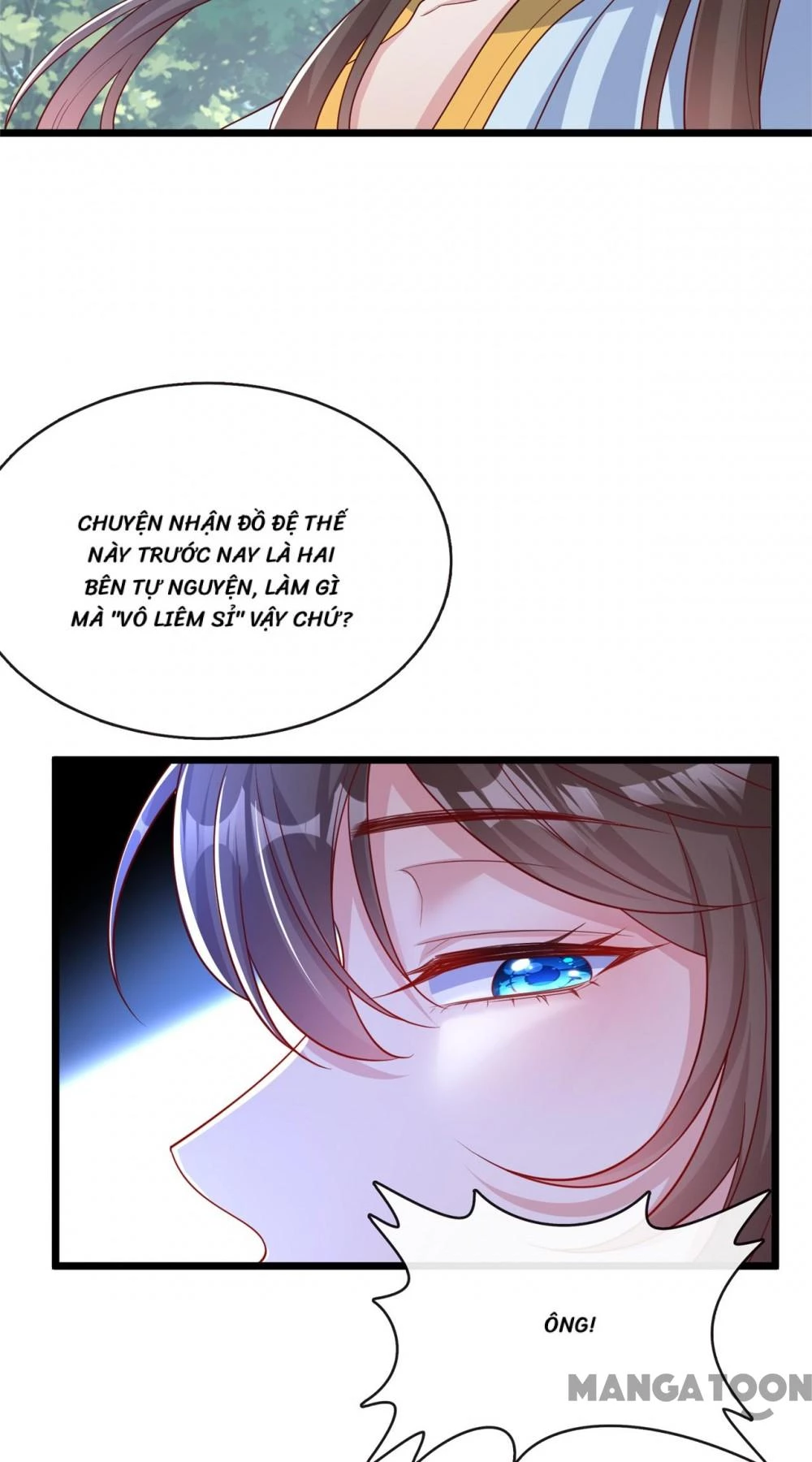 Thú Hắc Cuồng Phi Chapter 152 - 6