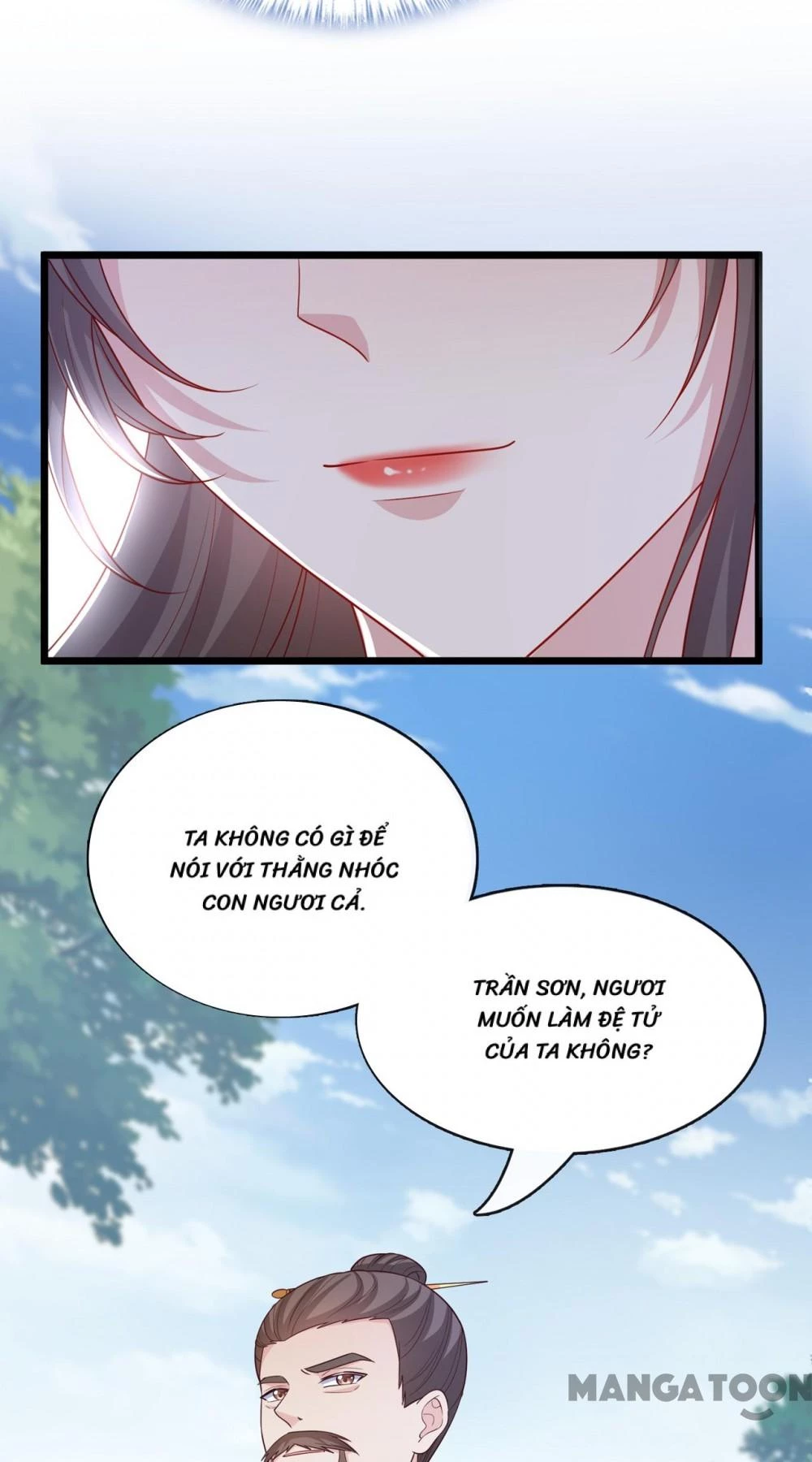 Thú Hắc Cuồng Phi Chapter 152 - 8