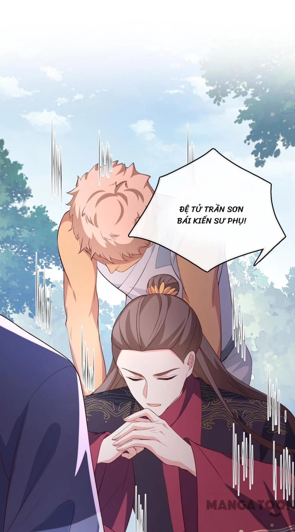 Thú Hắc Cuồng Phi Chapter 152 - 11