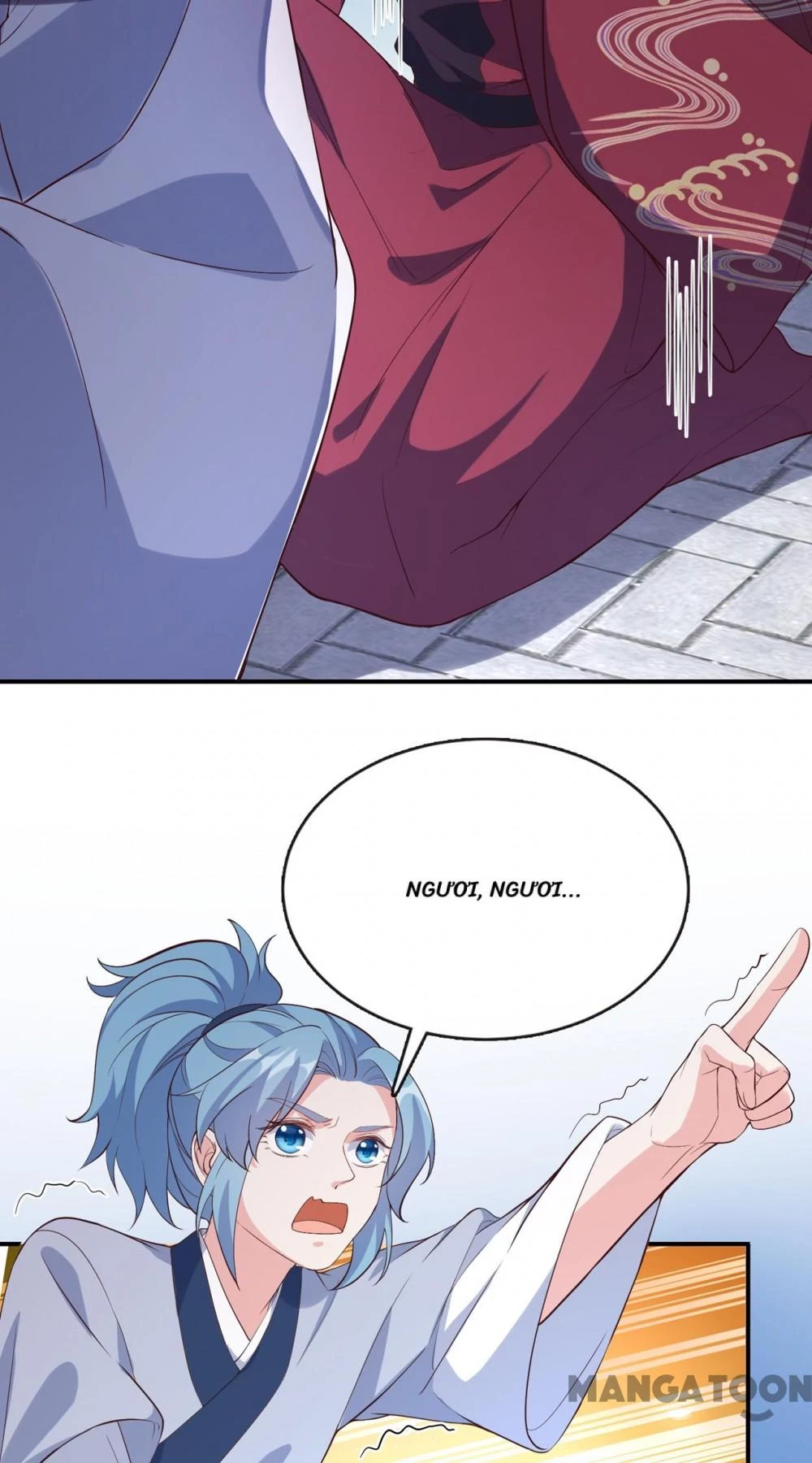 Thú Hắc Cuồng Phi Chapter 152 - 12