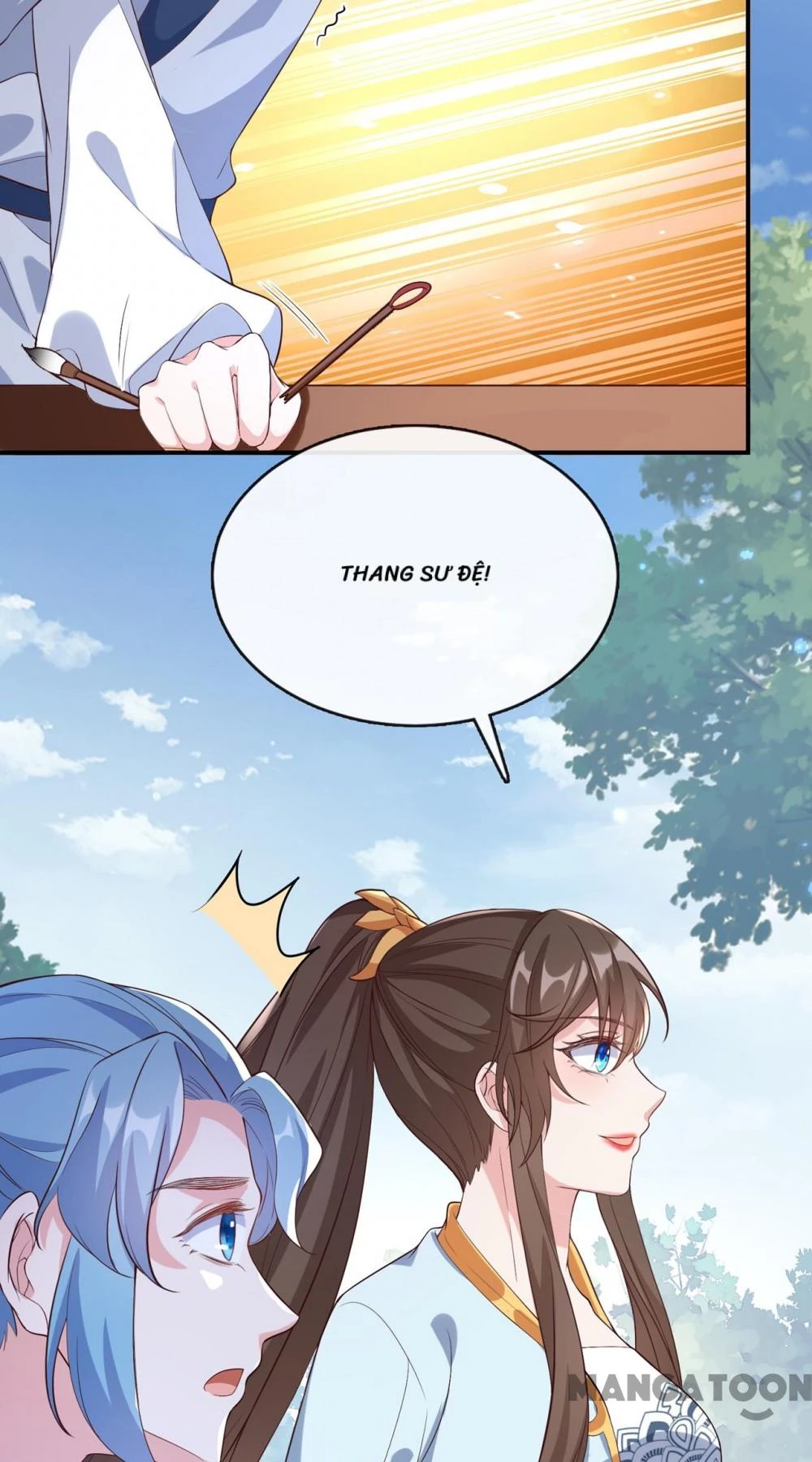 Thú Hắc Cuồng Phi Chapter 152 - 13