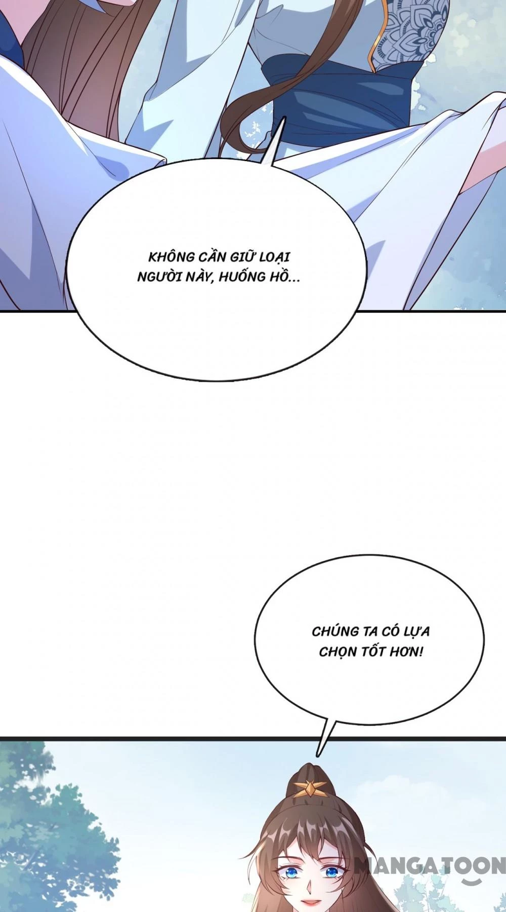 Thú Hắc Cuồng Phi Chapter 152 - 14