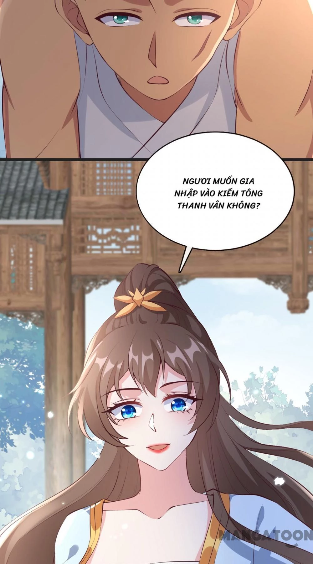 Thú Hắc Cuồng Phi Chapter 152 - 16