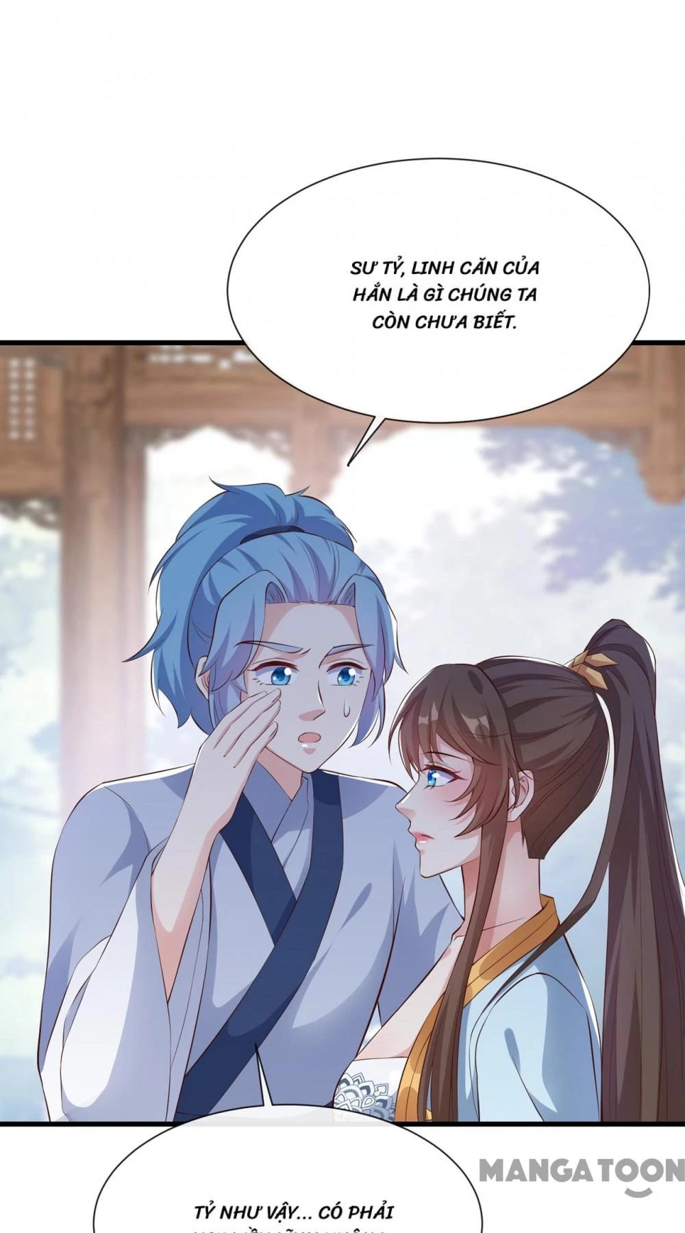 Thú Hắc Cuồng Phi Chapter 152 - 19