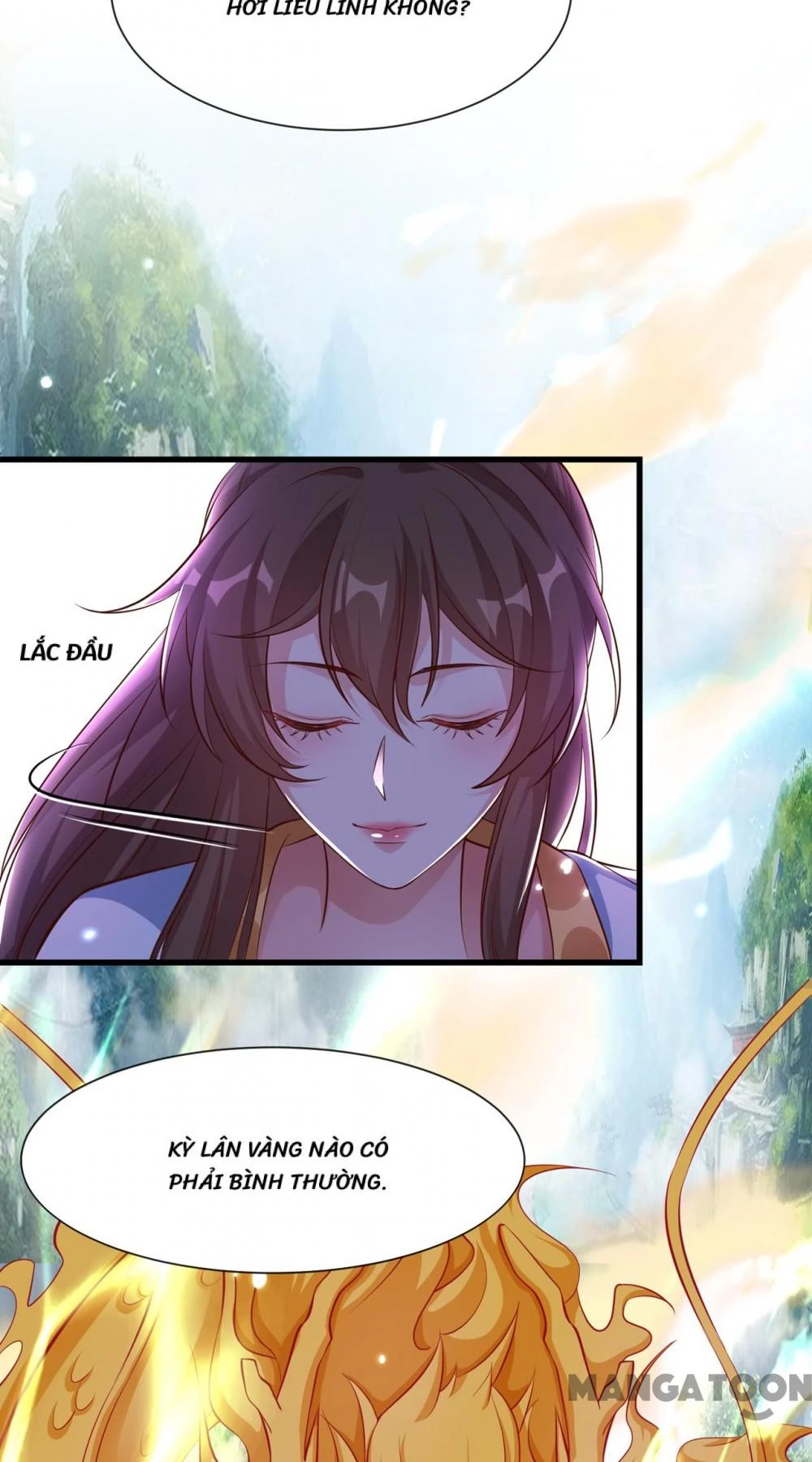 Thú Hắc Cuồng Phi Chapter 152 - 20