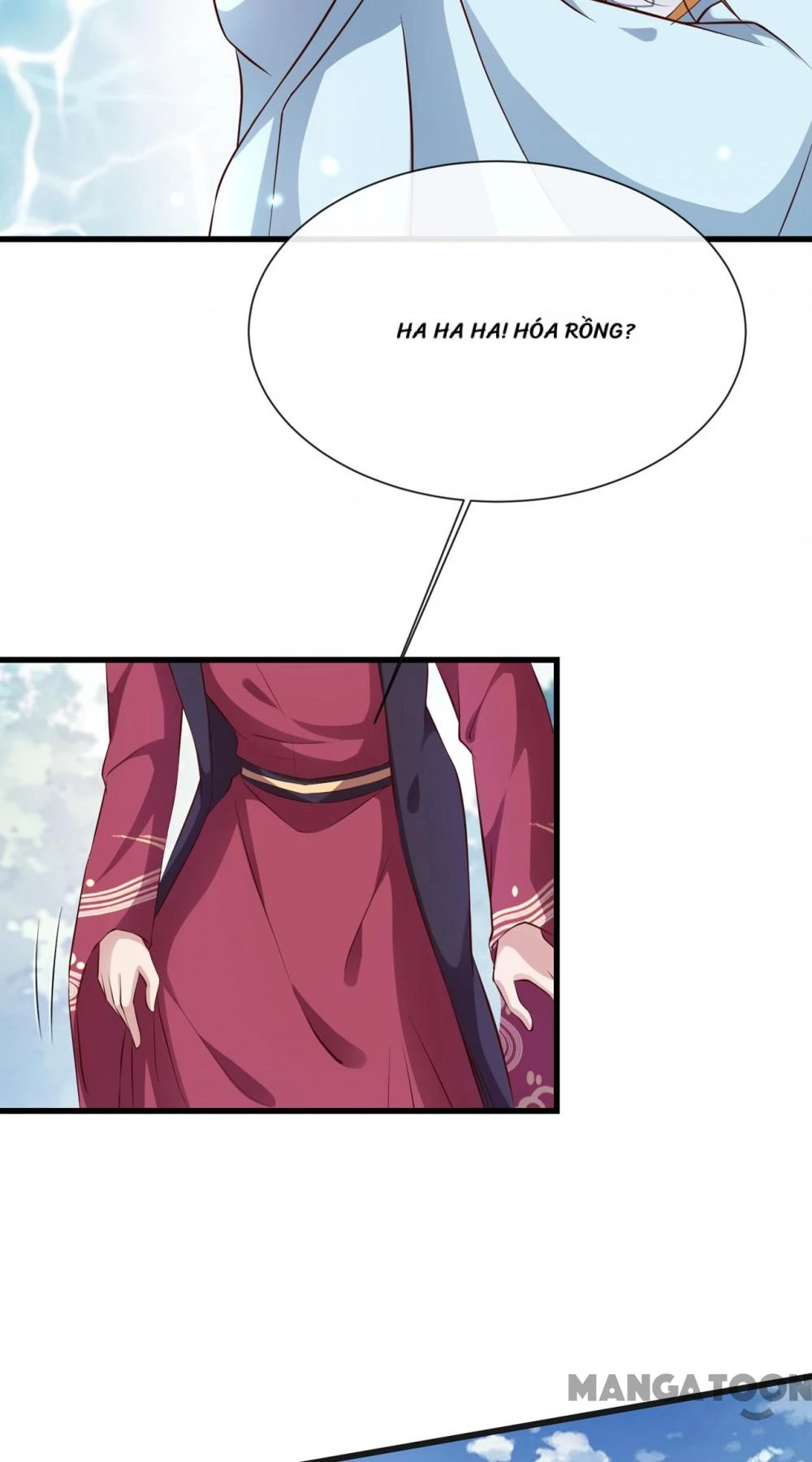 Thú Hắc Cuồng Phi Chapter 152 - 22