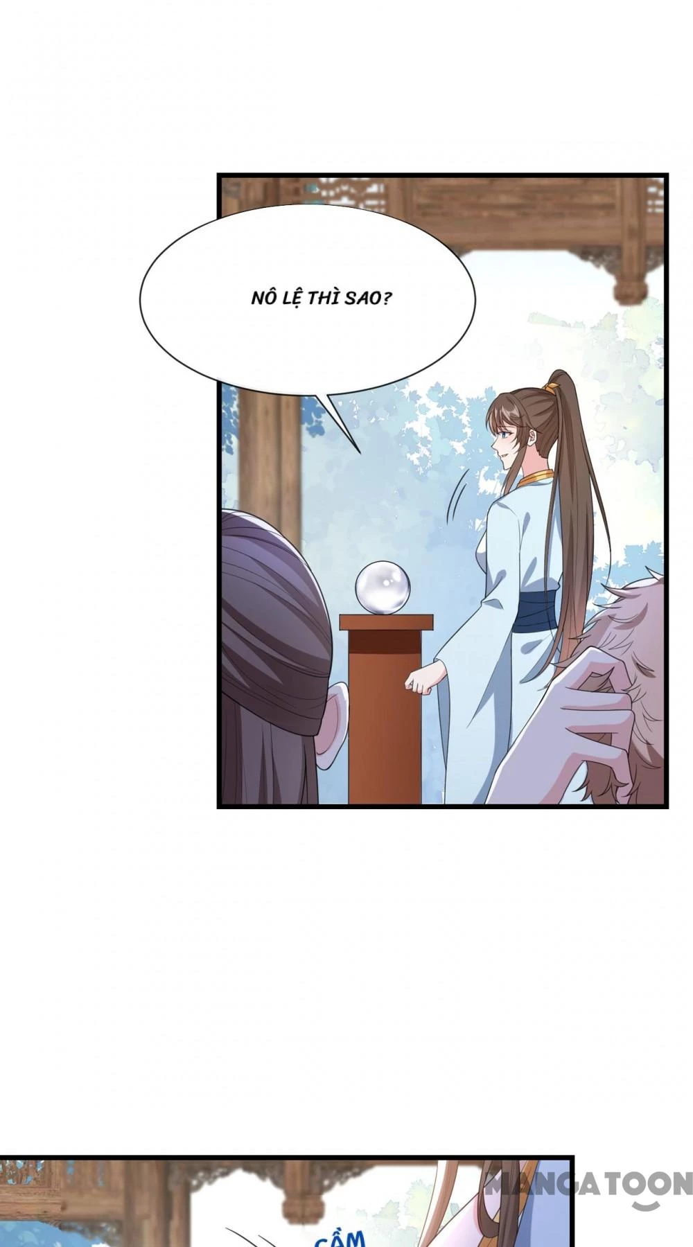 Thú Hắc Cuồng Phi Chapter 152 - 25