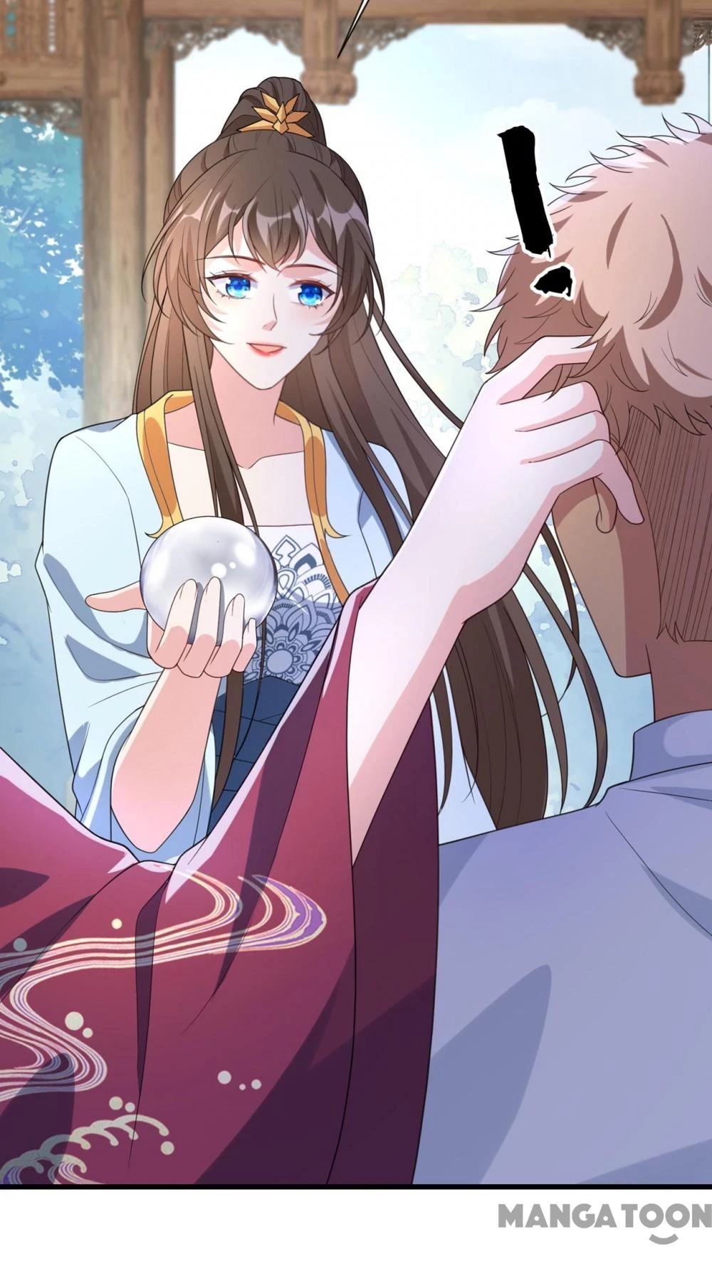 Thú Hắc Cuồng Phi Chapter 152 - 27