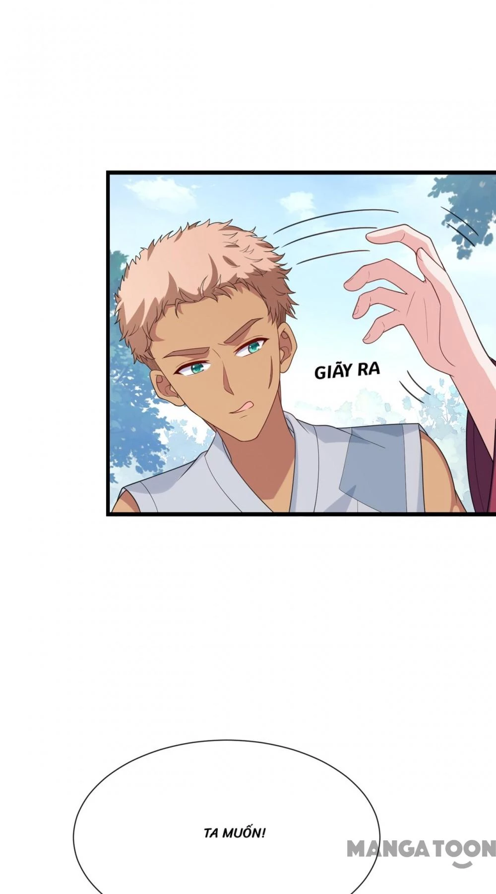 Thú Hắc Cuồng Phi Chapter 152 - 28