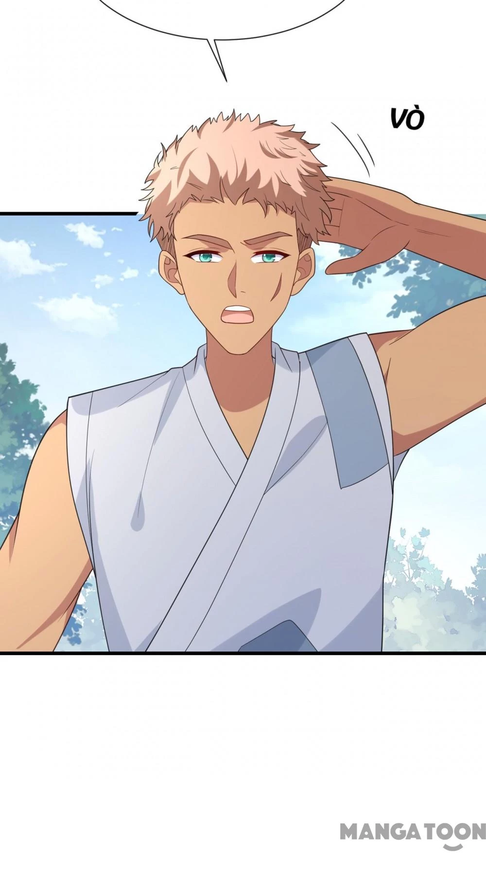 Thú Hắc Cuồng Phi Chapter 152 - 29