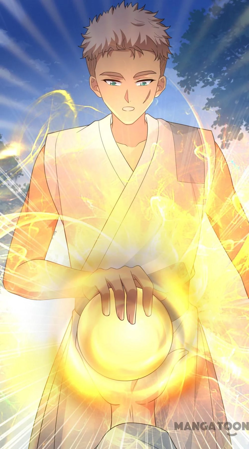 Thú Hắc Cuồng Phi Chapter 152 - 31