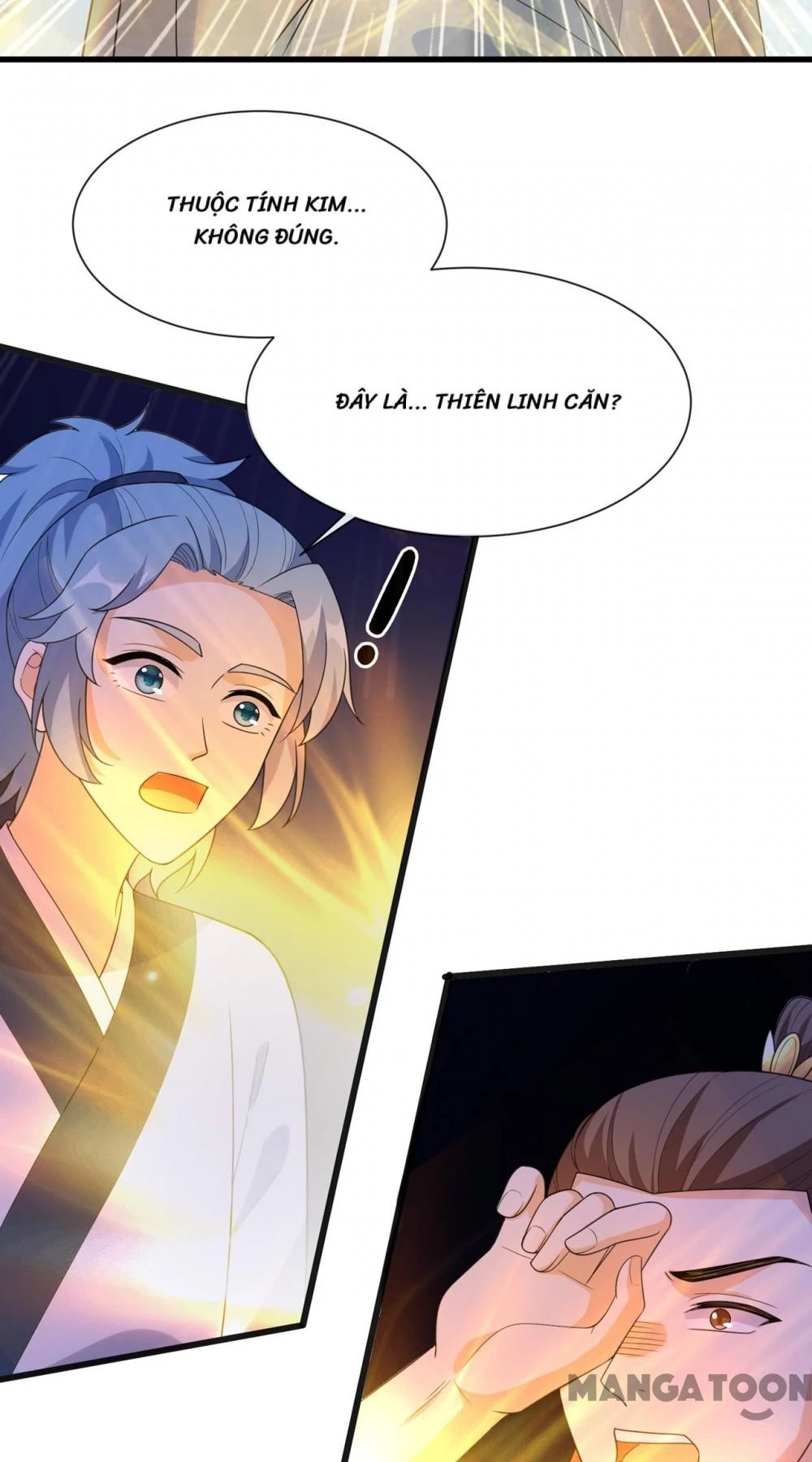 Thú Hắc Cuồng Phi Chapter 152 - 32