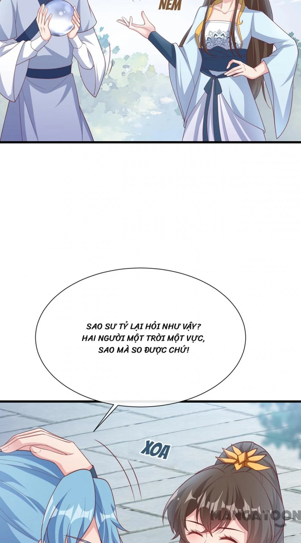 Thú Hắc Cuồng Phi Chapter 153 - 2