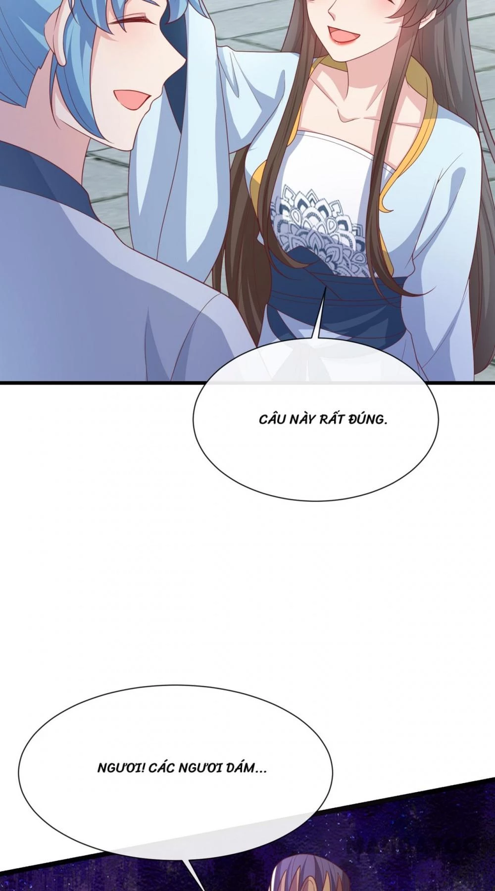 Thú Hắc Cuồng Phi Chapter 153 - 3