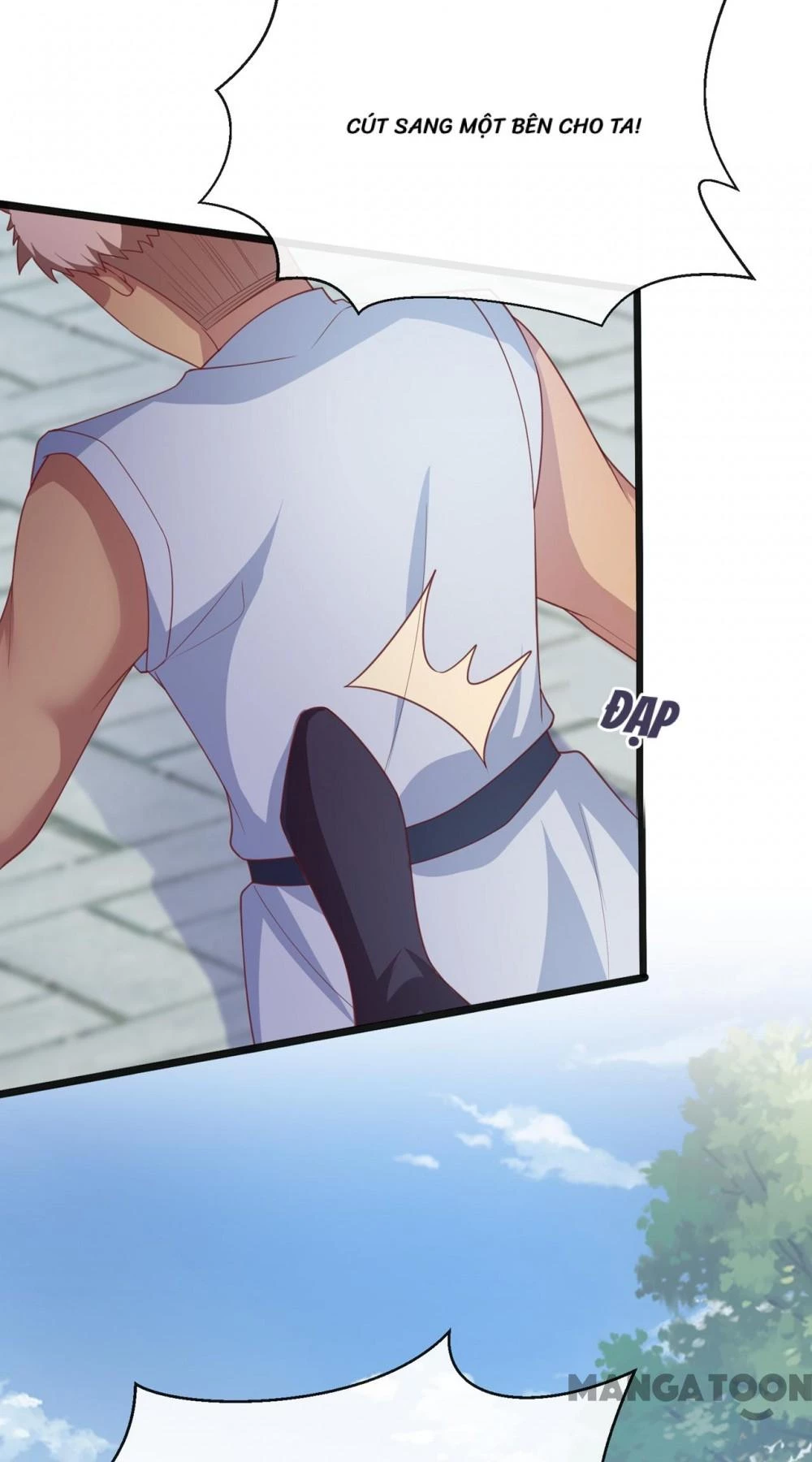 Thú Hắc Cuồng Phi Chapter 153 - 5