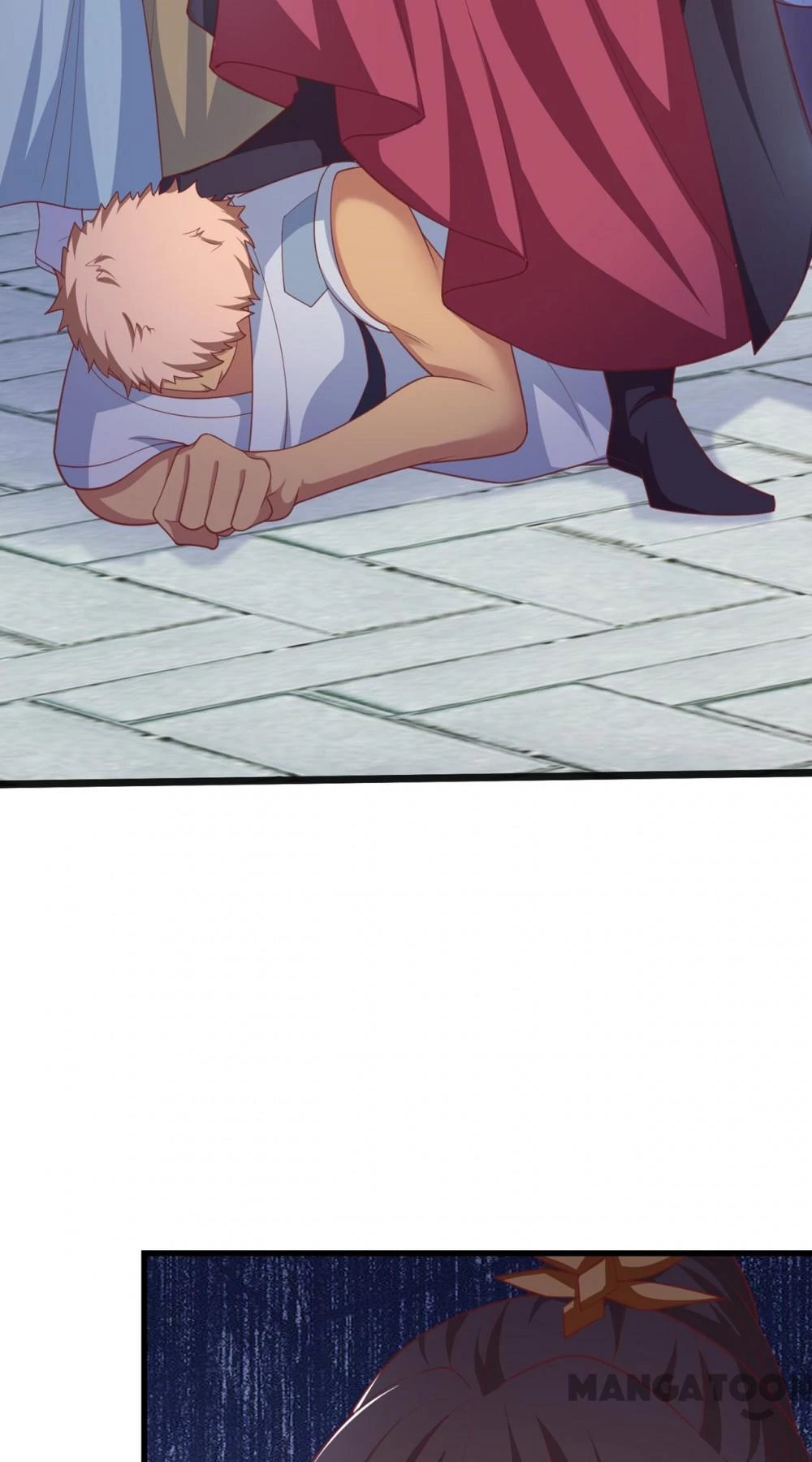 Thú Hắc Cuồng Phi Chapter 153 - 7