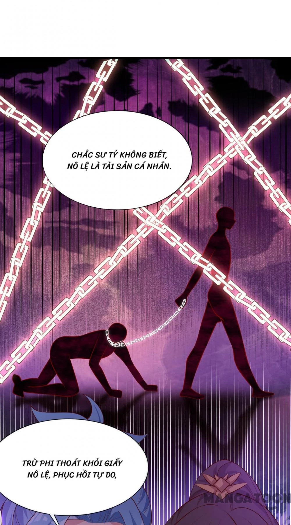 Thú Hắc Cuồng Phi Chapter 153 - 9