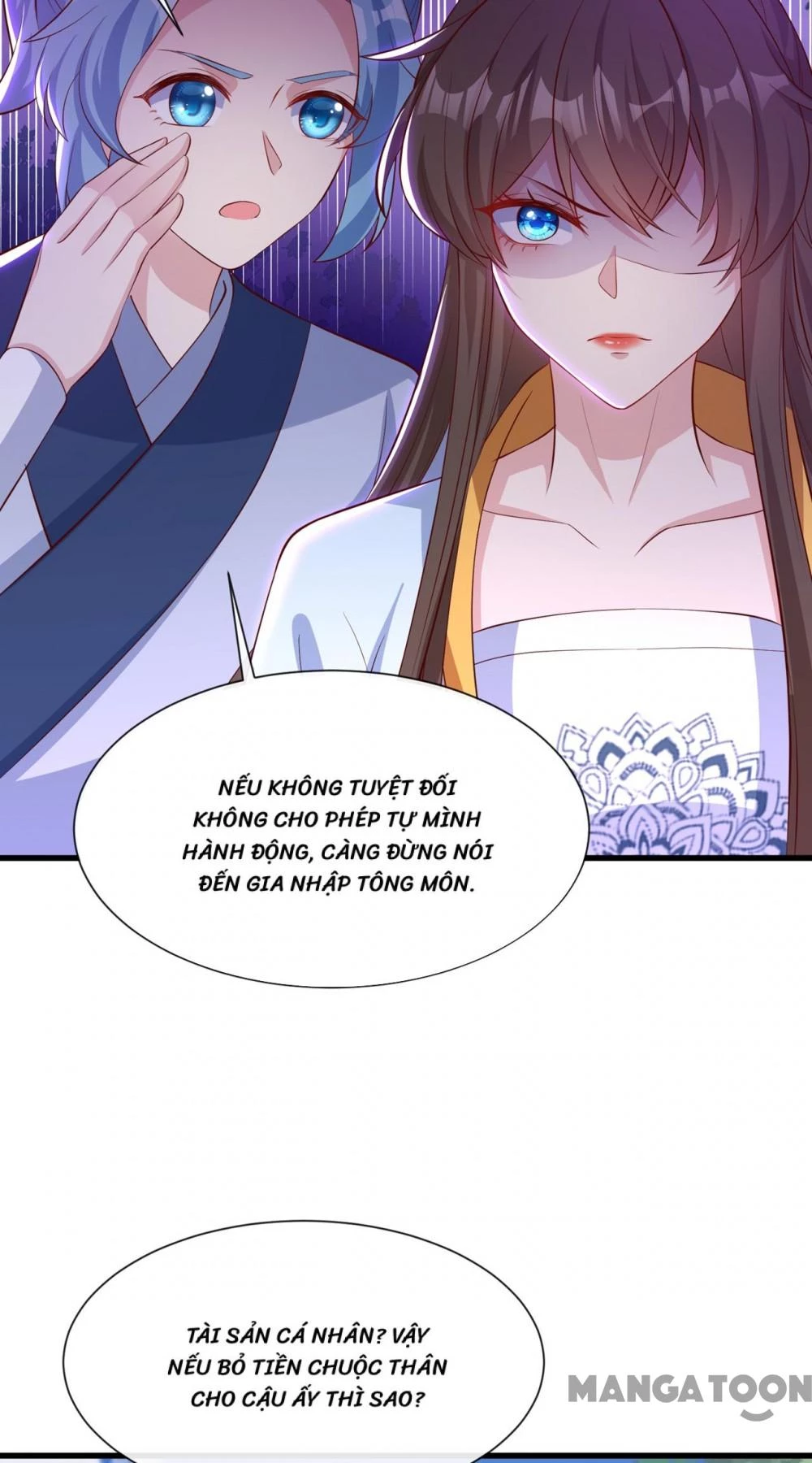 Thú Hắc Cuồng Phi Chapter 153 - 10