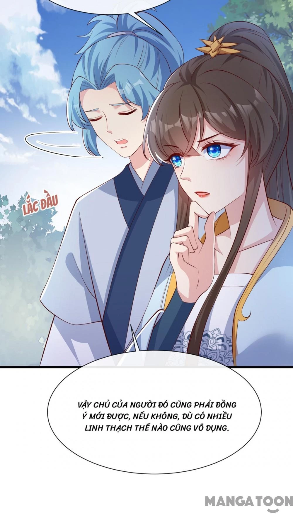 Thú Hắc Cuồng Phi Chapter 153 - 11