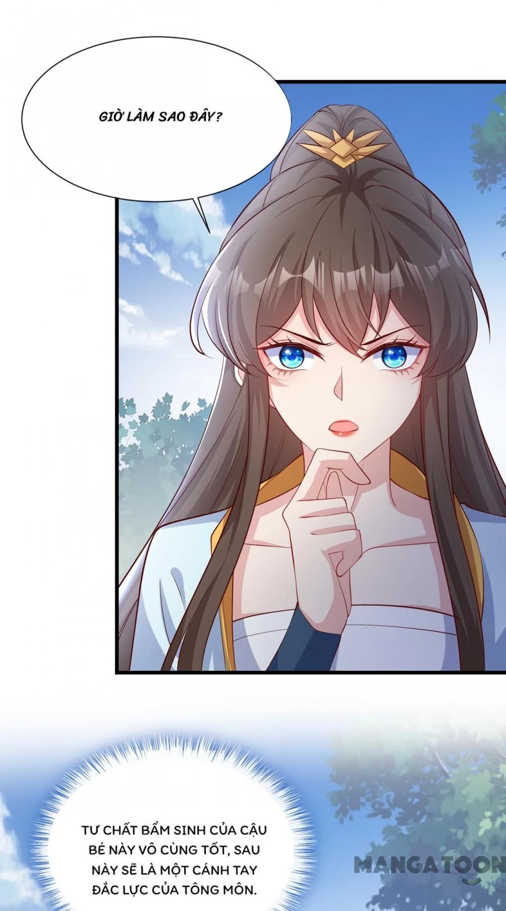 Thú Hắc Cuồng Phi Chapter 153 - 12