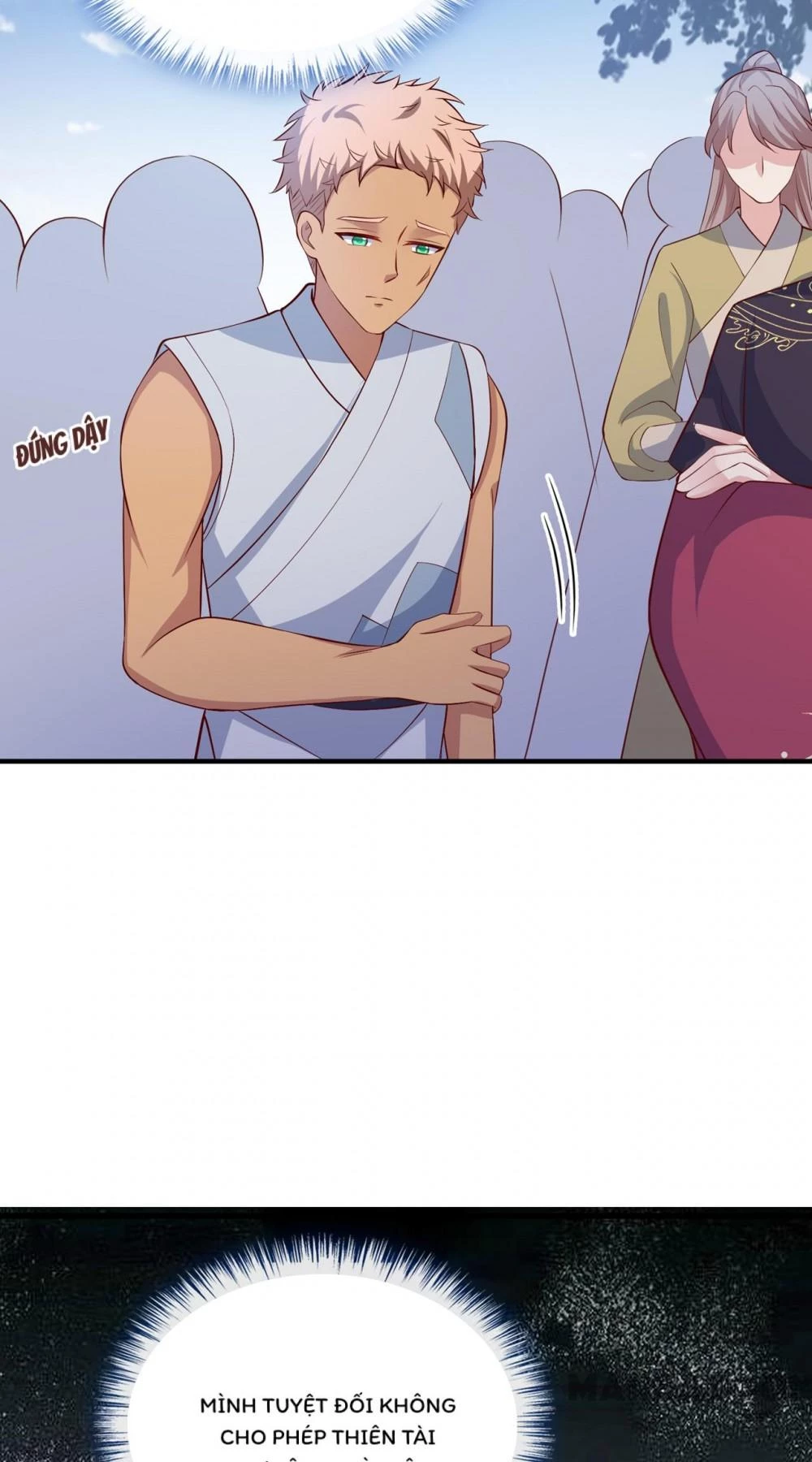 Thú Hắc Cuồng Phi Chapter 153 - 13