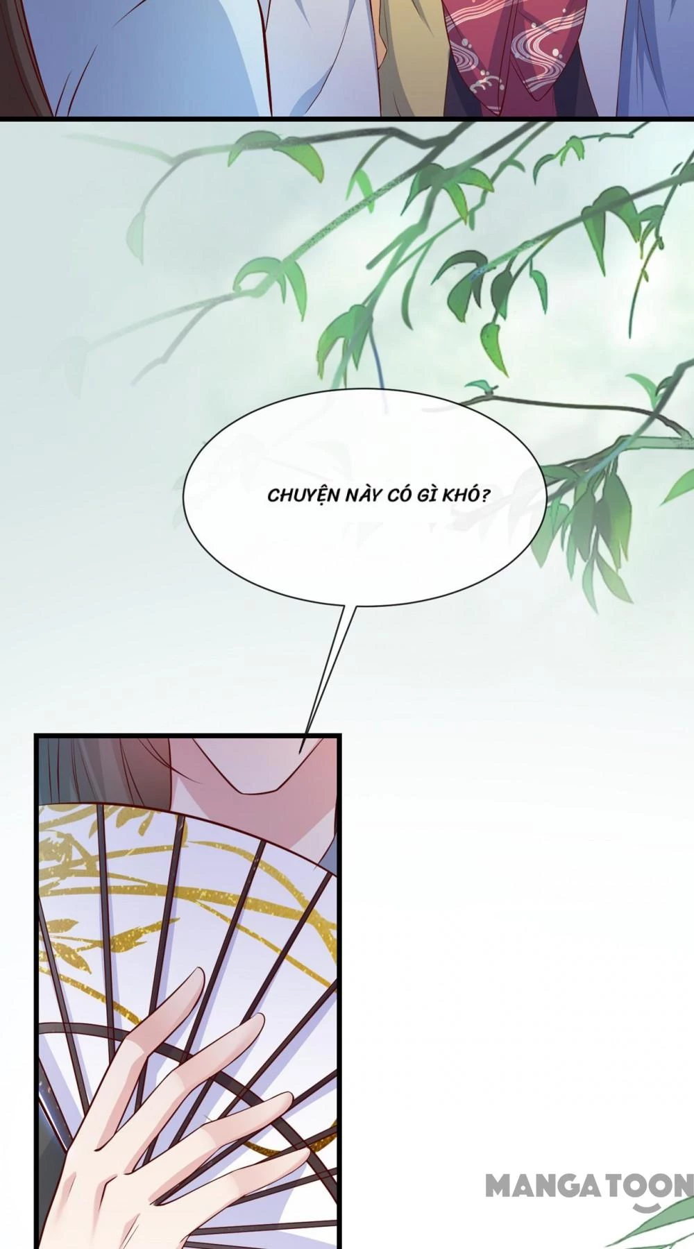 Thú Hắc Cuồng Phi Chapter 153 - 15