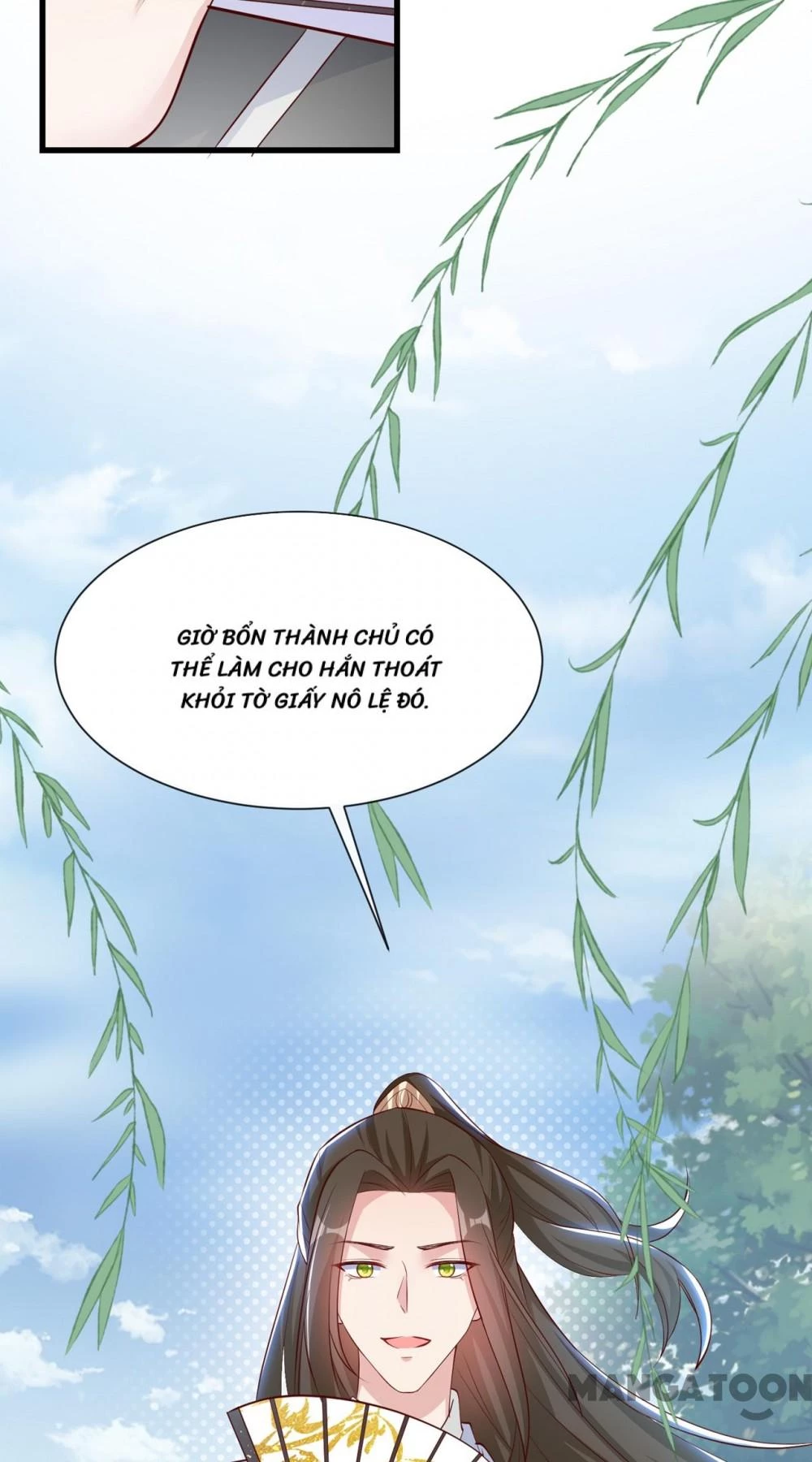 Thú Hắc Cuồng Phi Chapter 153 - 16