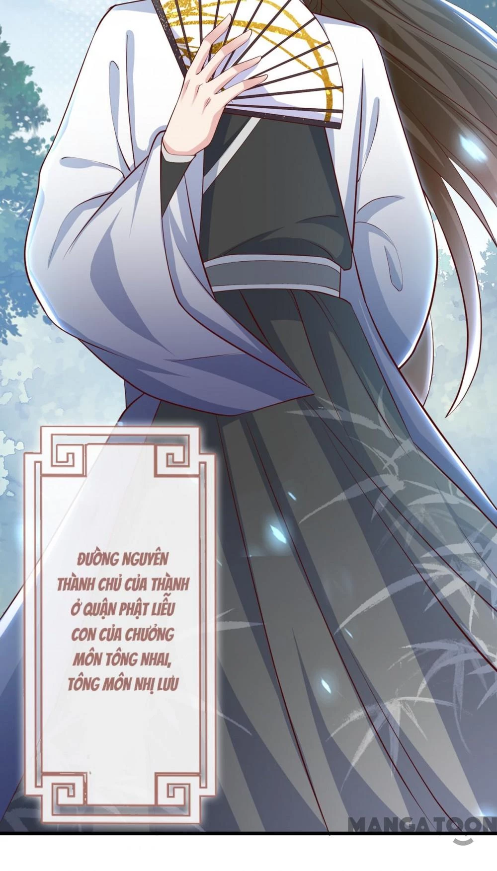 Thú Hắc Cuồng Phi Chapter 153 - 17