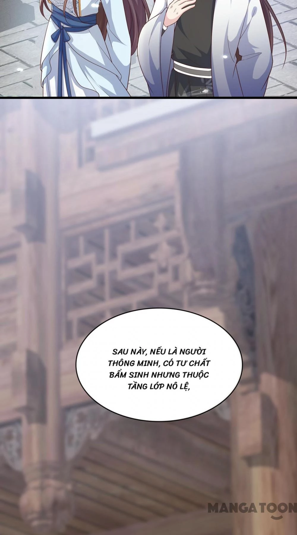 Thú Hắc Cuồng Phi Chapter 153 - 20