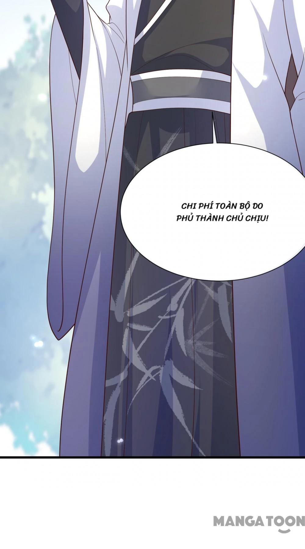 Thú Hắc Cuồng Phi Chapter 153 - 22