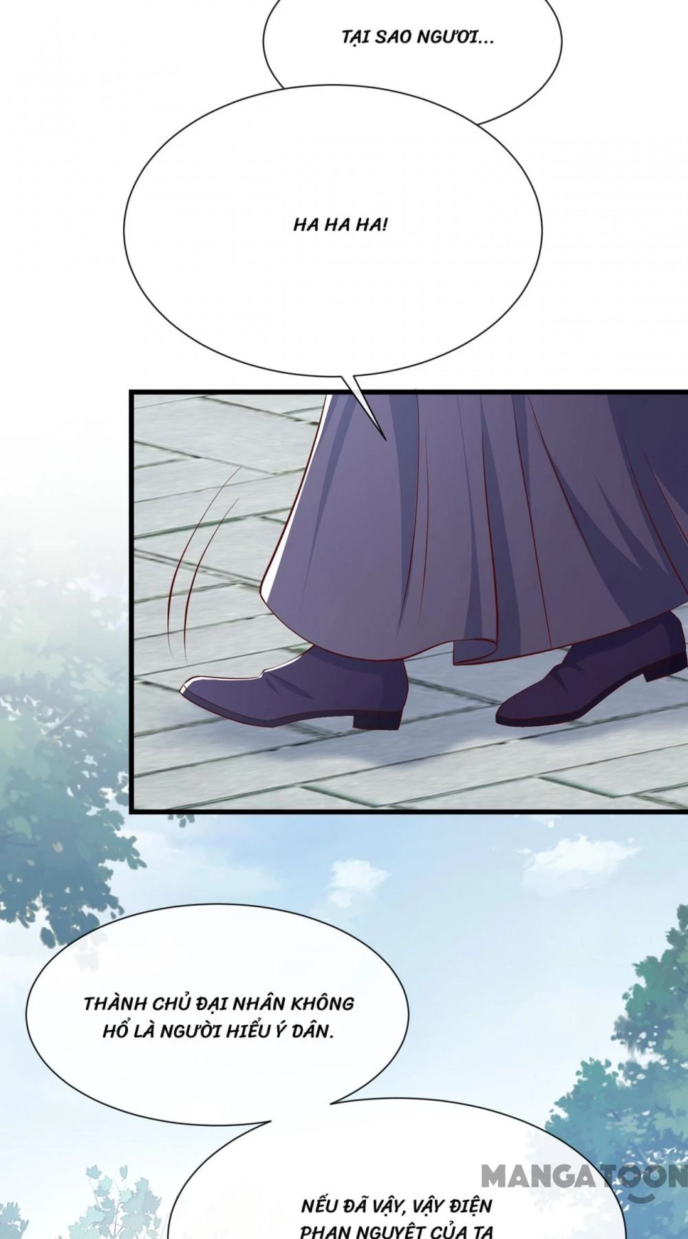 Thú Hắc Cuồng Phi Chapter 153 - 27