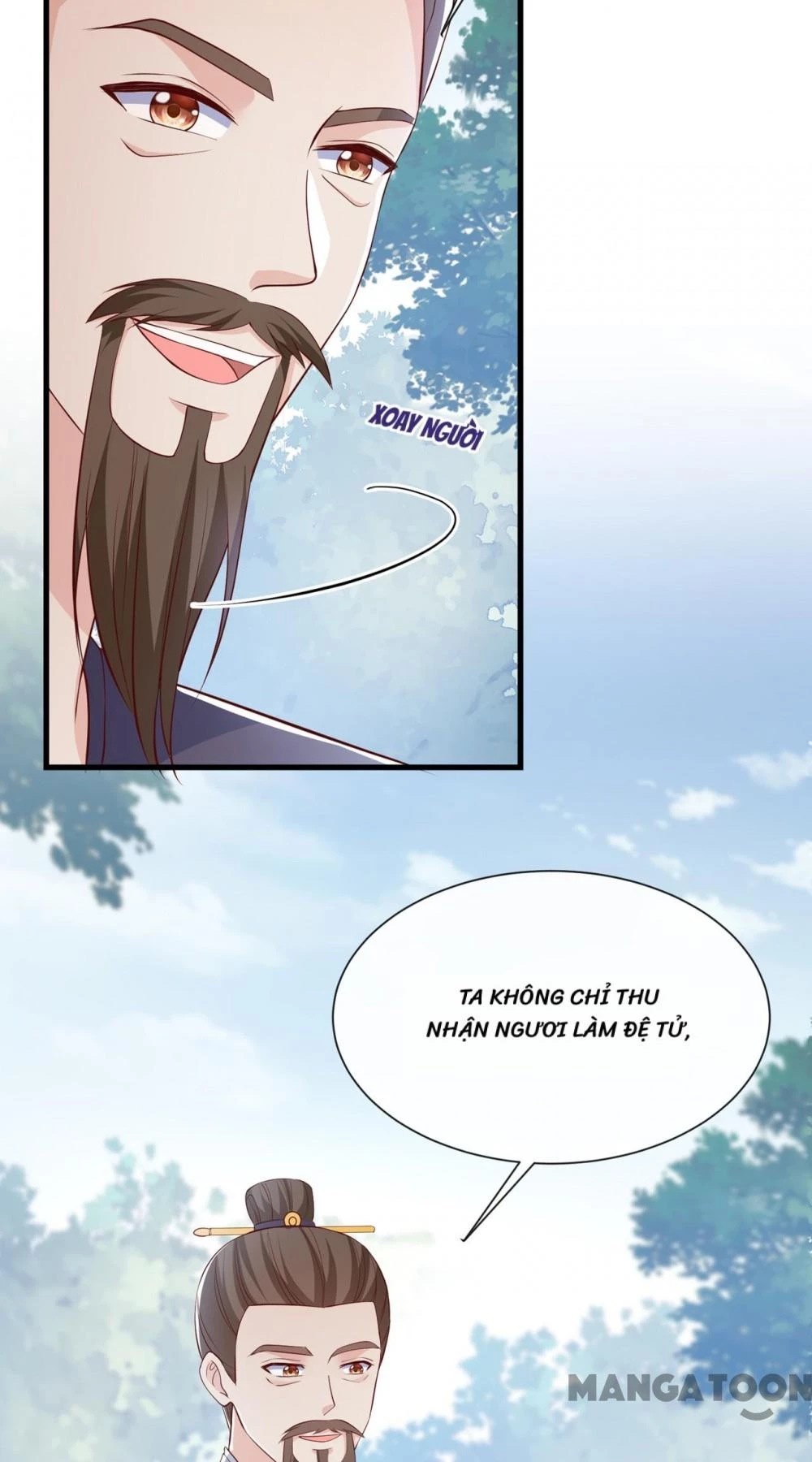 Thú Hắc Cuồng Phi Chapter 153 - 30