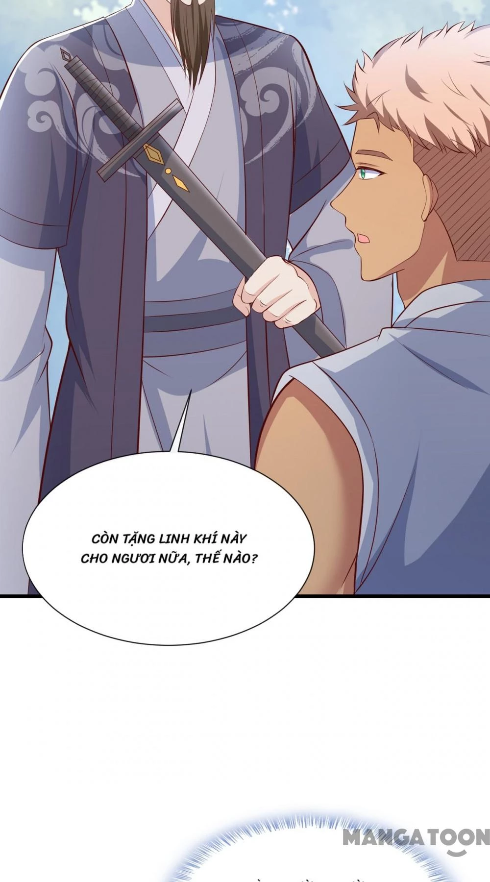 Thú Hắc Cuồng Phi Chapter 153 - 31