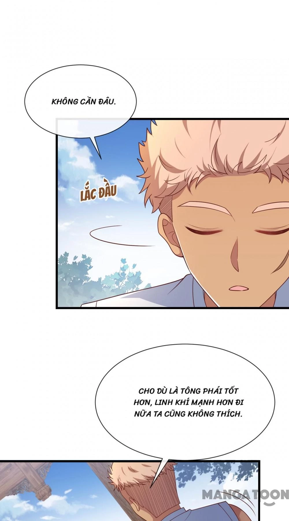 Thú Hắc Cuồng Phi Chapter 153 - 33